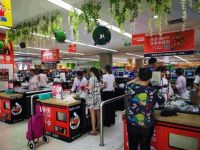 渝中“66消费节”盛大启幕，开启2021夏日消费热潮