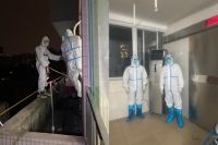 松下空调：坚守抗疫防线 守护健康呼吸