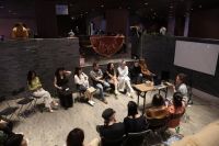 既初x新天地设计节玩转可持”趣“生活方式 系列活动正式启幕