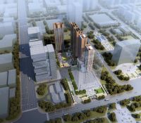 西安楼盘丨大室所趋 万瑞府以非凡致敬不凡