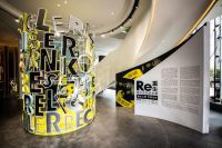 重生之美 点亮生活 科勒「Re-重生」城市空间艺术展 惊艳亮相科勒上海体验中心