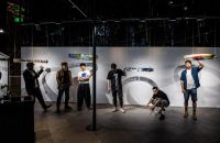 重生之美 点亮生活 科勒「Re-重生」城市空间艺术展 惊艳亮相科勒上海体验中心