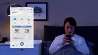 最新！夜莺发布「睡眠守护仪」