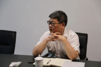 心系企业，关爱员工 ——德清县人社局对云峰莫干山进行帮扶走访