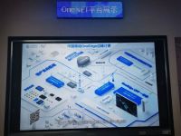 中移物联「晓言」智能锁：运营商跨界有何不同？｜2021葵花奖企业走访