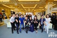 没螨星动，净享好眠！袁咏琳、吕良伟、平安等实力明星助力慕思618世界除螨日！