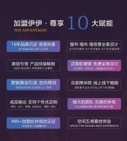 【伊伊布舍】济南站｜红星美凯龙2021第二届中国整体软装峰会
