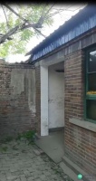 改造多年无人住小院，30㎡乡村农家狭长小院设计，拒绝千篇一律