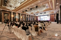 “奔向光” 第四届中国整理师大会上海成功召开