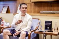 &ldquo;科技与关爱&rdquo;定义豪宅新价值 - 全筑股份董事长朱斌专访