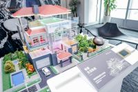 &ldquo;科技与关爱&rdquo;定义豪宅新价值 - 全筑股份董事长朱斌专访