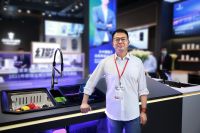 欧琳韩进：更好满足用户需求升级是创新、革新的动力