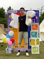 毛毛村户外露营-斯柔菲乳胶寝具化身好梦守护官