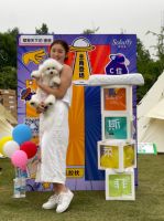 毛毛村户外露营-斯柔菲乳胶寝具化身好梦守护官
