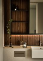 Conran and Partners公布全新住宅项目LUMA的内部装潢
