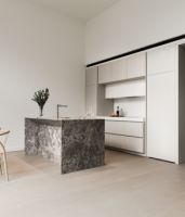Conran and Partners公布全新住宅项目LUMA的内部装潢