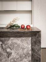 Conran and Partners公布全新住宅项目LUMA的内部装潢