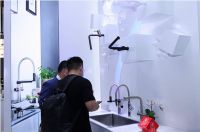 铂至悦来！BLANCO铂浪高为设计上海“犇涌”而来