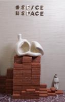 香料空间Spice Space新展《东方香调》亮相设计上海2021