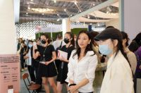 香料空间Spice Space新展《东方香调》亮相设计上海2021
