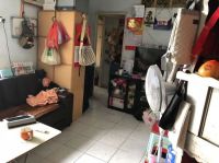 19岁香港女孩吐槽公屋：从未感受过私人空间！