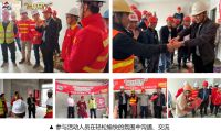 德高“品质同行”|第四年 坚守初心 笃定前行
