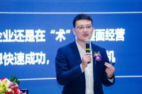 对话|金螳螂家陈学绍：无忧家装，真正回归家装本质。