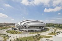 骏丰板材率先通过ENF级新国标！