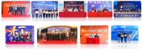 一呆集团荣获2020年度中国旅游住宿业品牌100强榜第54名