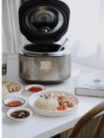 苏泊尔电饭煲测评：千元电饭煲与百元电饭煲的区别