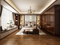 华耐设计基金设计师高宇浩作品《春》荣获第五届红鼎创新大赛“红鼎优秀作品”
