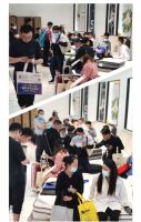 库家窝家居——2021第40届国际龙家具展会回顾花絮