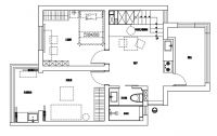 红墨斗中国住宅设计大赛郑州赛区--广州亚豪家居白阳作品赏析