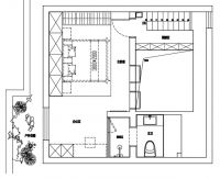 红墨斗中国住宅设计大赛郑州赛区--广州亚豪家居白阳作品赏析
