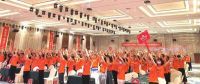 厉兵秣马 决胜终端 森歌电器2021年“寻秘”金牌导购培训圆满结束