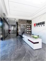 门店鉴赏丨临沂金科瓷砖，从空间设计中诠释瓷砖之美！