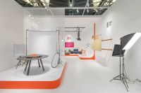 新锐家居品牌「间则」亮相2021设计上海展，发布「不被定义的生活方式」