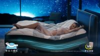 吴启华、麦家琪等明星8城助阵，舒达床垫梦享618嗨翻不停