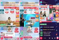 618合家欢购┃林氏木业携手美的、富安娜、大自然家居联盟直播质造美好生活
