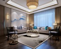 华耐设计基金设计师杨秀文作品《境界》荣获第五届红鼎创新大赛“红鼎优秀作品”