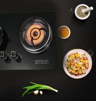 好火煮好“粽”，德本DQ08燃气灶烹出端午好味道！