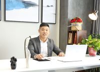 红墨斗中国住宅设计大赛郑州赛区--河南准标装饰付高建作品赏析
