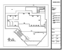 红墨斗中国住宅设计大赛郑州赛区--河南准标装饰付高建作品赏析