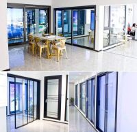 浙江余姚全屋门窗定制就选欧铂曼门窗，省时、省心、省力！