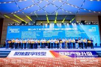 两大制造项目齐获标杆！维意定制数字化实践获认可