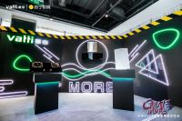华帝携手苏宁发布夏季新品，“Create More”创领厨房焕新升级