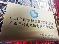 蒙娜丽莎：广西产研院按下企业发展加速键