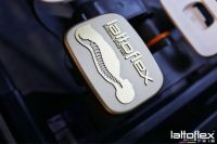 Lattoflex乐德飞翼携手奥运冠军何冲，为黑科技睡眠打CALL
