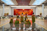 美大牵手顶流IP唐宫夜宴，推出中国美厨房大片《美大奇妙夜》