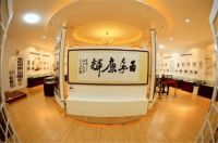 轻松创业|实力强劲前景广阔 康辉地板加盟推荐 ！